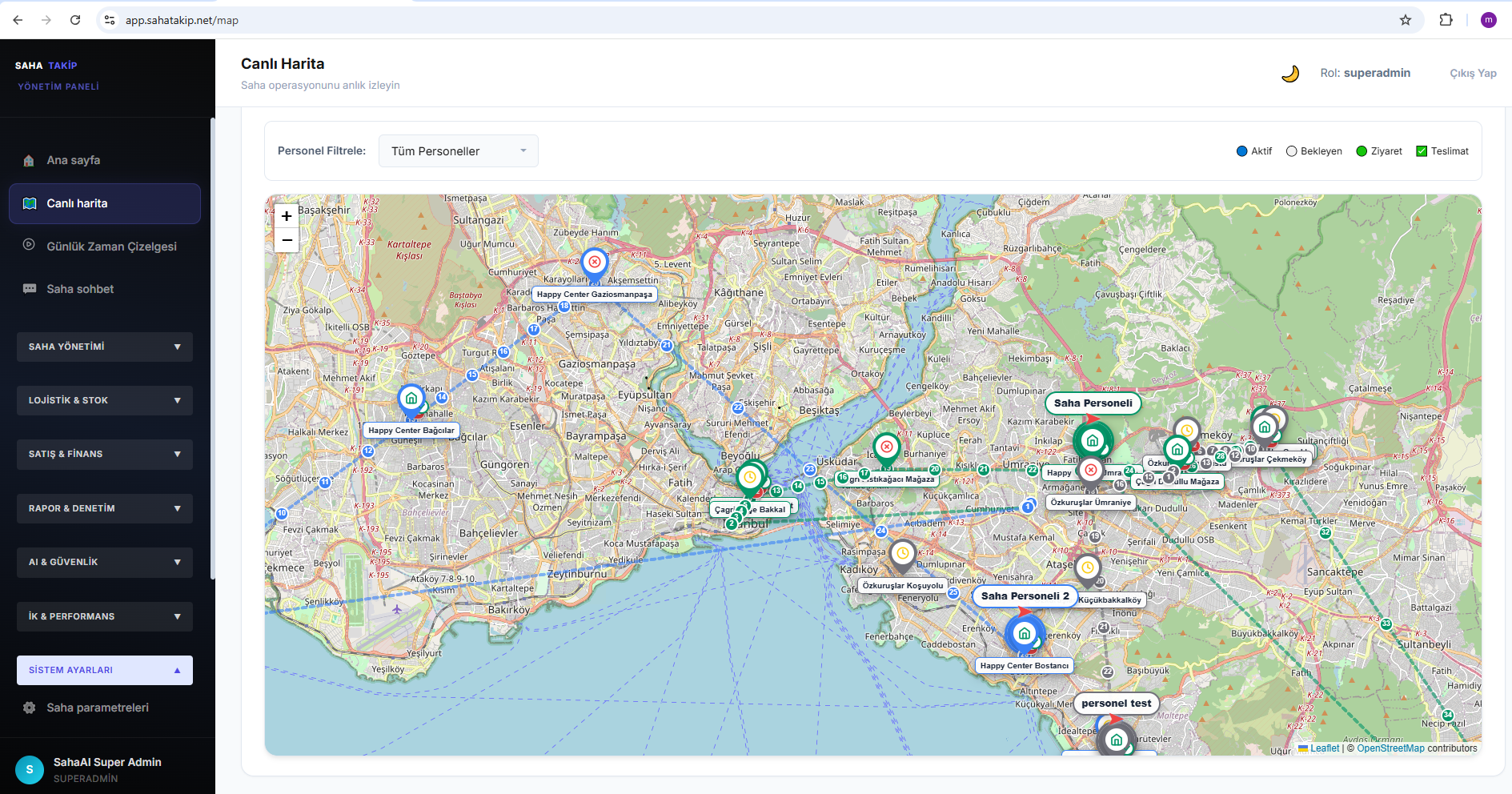 Dashboard 2